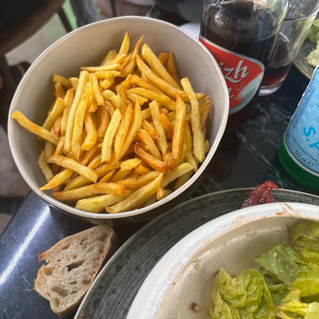 Bœuf et Beurre 3